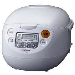 象印 微電腦炊飯電子鍋6人份 NL-AAF10[免運][大買家] 歷史價格詳細信息