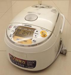 ZOJlRUSHl 象印 電子鍋專用內鍋 原廠貨 NS-TGF18 1.8公升 象印微電腦炊飯電子鍋 歷史價格詳細信息