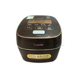 ZOJIRUSHI 象印 NW-SA10黑厚釜電子鍋(6人份_國際版) 歷史價格詳細信息