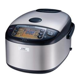 象印 6人份 七段壓力 IH電子鍋 附全新不銹鋼專用內鍋 ZOJIRUSHI NP-NCF10 歷史價格詳細信息