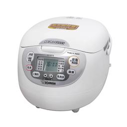 象印 6人份 黑金剛 厚斧 微電腦 電子鍋/電鍋/飯鍋 NS-WXF10-WB 媲美NL-AAF10 歷史價格詳細信息