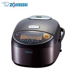 ✤ 電器皇后 -【ZOJIRUSHI 象印】 6人份 多段式壓力IH微電腦電子鍋(NP-ZAF10) 價格比較,價格查詢,歷史價格詳細信息