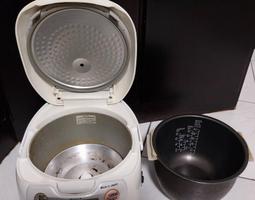 象印((10人份象印/日象電子鍋B36台製內鍋)) NSF-T18、NAF-PS18、NKF-P18、NSAF-S18. 歷史價格詳細信息