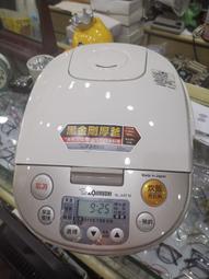 @全新 NL-AAF10 象印 6人份 日本原裝 微電腦 電子鍋 現貨 日本製 歷史價格詳細信息