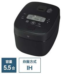 象印 ZOJIRUSHI NW-YB18 壓力IH電子鍋10人份(日規/2024年度新款) 歷史價格詳細信息