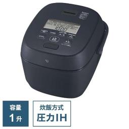 象印 ZOJIRUSHI NW-YB18 壓力IH電子鍋10人份(日規/2024年度新款) 歷史價格詳細信息