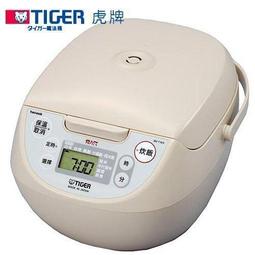 虎牌6人份可變壓力IH電子鍋(白)  JPT-H10R-WS 【全國電子】 歷史價格詳細信息