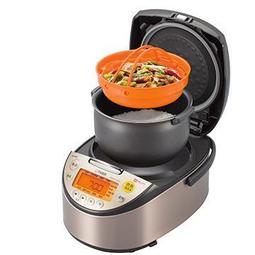 【子震科技】TIGER虎牌 3人份tacook微電腦電子鍋(JAJ-A55R) 歷史價格詳細信息