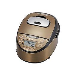 ※Overman生活好物※日本虎牌【JPC-G180】壓力IH電子鍋《WA、10人份、日本製、9層遠赤特厚釜》※代購服務 歷史價格詳細信息