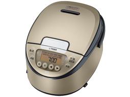 ※Overman生活好物※日本虎牌Tiger【JPW-B100】IH電子鍋《六人份》※代購服務 歷史價格詳細信息