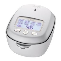 ※Overman生活好物※日本TIGER虎牌【JRX-T060】土鍋壓力IH電子鍋《白、黑、3人份》※代購服務 歷史價格詳細信息