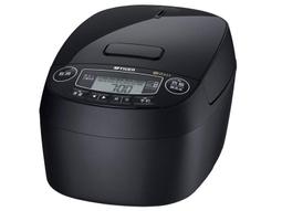 ※Overman生活好物※日本虎牌【JPV-A180】壓力IH電子鍋《黑、10人份》※代購服務 歷史價格詳細信息