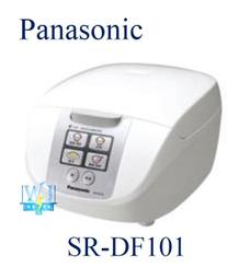 通最低價【暐竣電器】Panasonic 國際 SR-DF101 / SRDF101 微電腦電子鍋 6人份電鍋 歷史價格詳細信息