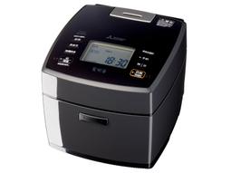 ※Overman生活好物※日本三菱【NJ-VWA10】炭炊釜IH電子鍋《B、電鍋、6人份》※代購服務 歷史價格詳細信息