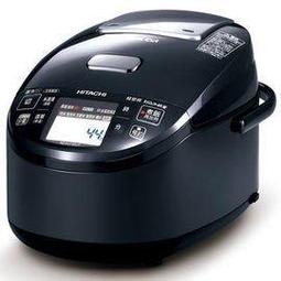 日立 HITACHI RZ-TW3000K IH 電鍋 5.5合 六人份 厚打鐵釜 幾無蒸氣 鬆軟口感 真空保溫 歷史價格詳細信息