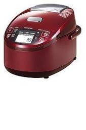 【全家家電】《來電立馬再便宜》HITACHI 日立 RZ-KX100JT 5.5人份黑厚鐵釜壓力 IH 電子鍋-爵色黑 歷史價格詳細信息