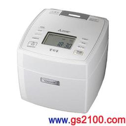 【金響代購空運】MITSUBISHI NJ-VV109,-W,日本製,三菱電機,電子鍋,備長炭,七重全面加熱,6人份 歷史價格詳細信息