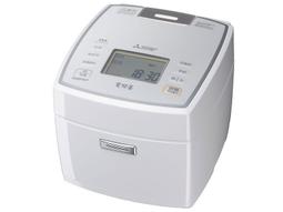 ※Overman生活好物※日本三菱【NJ-VWA10】炭炊釜IH電子鍋《R、電鍋、6人份》※代購服務 歷史價格詳細信息