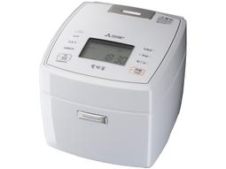 ※Overman生活好物※日本三菱【NJ-VVC10】IH電子鍋《6人份、炊飯器、備長炭炭炊釜》※代購服務 歷史價格詳細信息