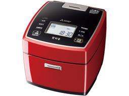 ※Overman生活好物※日本三菱【NJ-VWA10】炭炊釜IH電子鍋《B、電鍋、6人份》※代購服務 歷史價格詳細信息