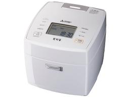 ※Overman生活好物※日本三菱【NJ-VWA10】炭炊釜IH電子鍋《B、電鍋、6人份》※代購服務 歷史價格詳細信息