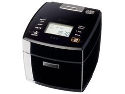 ※Overman生活好物※日本三菱【NJ-VWA10】炭炊釜IH電子鍋《B、電鍋、6人份》※代購服務 歷史價格詳細信息