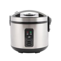 SPT 尚朋堂 3人份 電子鍋 SC-0054 $950 歷史價格詳細信息