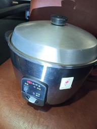 尚朋堂 10人份微電腦厚釜電子鍋 SC-LE181K 蜂巢式內鍋，加熱均勻快速 歷史價格詳細信息