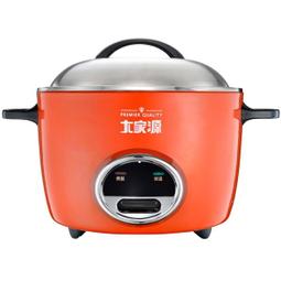 全新大家源牌1.5L.10人份電子鍋賠售免運 歷史價格詳細信息