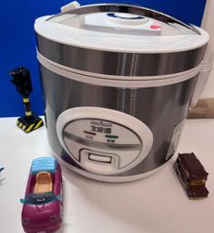 大家源 六人份電子鍋 TCY-3006 歷史價格詳細信息