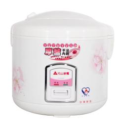 10人份微電腦電子鍋YS-570RCM,功能正常,有使用痕跡,缺內鍋~~~ 歷史價格詳細信息