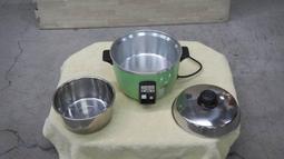 永新QQ-15S 15人份電鍋(顏色隨機出貨) 歷史價格詳細信息