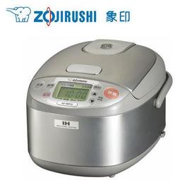 【ZOJIRUSHI 象印】黑金剛IH電子鍋(NH-VCF10)｜6人份 豪熱沸騰 保鮮風扇 歷史價格詳細信息