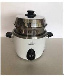 『10人份』BUFFALO牛頭牌 新直熱式厲害電鍋附蒸籠◆TC-18BW【諾非亞】 歷史價格詳細信息