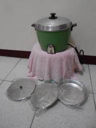 二手鍋寶電鍋-8人份 歷史價格詳細信息