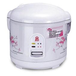 【晶工牌】10人份厚釜電子鍋 JK-2668 歷史價格詳細信息