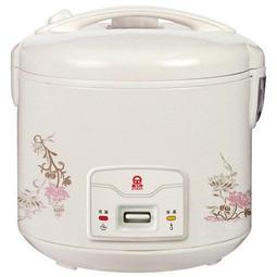 【晶工】10人份微電腦電子鍋 JK-5072 歷史價格詳細信息