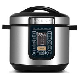 【宅配免運 快速出貨 雙內鍋組】 飛利浦 智慧 萬用鍋 HD2133 電子鍋 悶燒鍋 價格比較,價格查詢,歷史價格詳細信息
