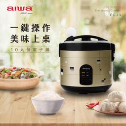 AIWA愛華  1.0L  鵝頸溫控手沖電茶壼  AA-K21GC 歷史價格詳細信息