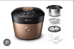 金小萬【信源電器】5公升【 PHILIPS飛利浦雙重脈衝智慧萬用鍋】 HD2195/HD-2195 歷史價格詳細信息