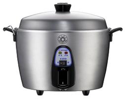 【TATUNG 大同】11人份304不鏽鋼電鍋(TAC-11R-MB) 歷史價格詳細信息