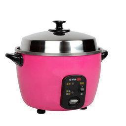 【電鋼鍋】YAMASAKI 山崎 不銹鋼11人份微電腦多功能電子鍋 歷史價格詳細信息