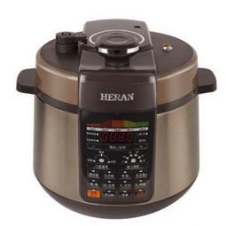HERAN禾聯 智慧微電腦球形鍋釜電子壓力鍋 HPC-11S1 歷史價格詳細信息