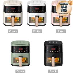 5l歐規英規air fryer 多功能大容量觸摸控制可視家用空 價格比較,價格查詢,歷史價格詳細信息