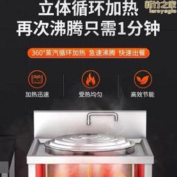 商用雙桶煮麵爐燃氣電雙頭湯粉拉麵爐冒菜電熱湯鍋煮麵桶 歷史價格詳細信息