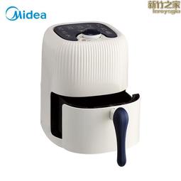 空自動斷電薯條機家用電炸鍋機械式智能空免翻面 歷史價格詳細信息