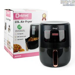高檔智能觸屏款空15升 自動斷電 歐規英規air fryer 歷史價格詳細信息
