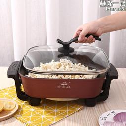 【一鍋多用 贈收納袋 38cm】韓式麥飯石烤盤 韓式烤盤 燒烤盤 煎烤盤 卡式爐烤盤 電磁爐烤盤 HNKC91 歷史價格詳細信息