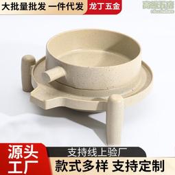 耐高溫商用明火帶柄燃氣煲仔飯鍋米線黃燜雞米飯土陶鍋帶把小砂鍋橘子雜鋪 歷史價格詳細信息