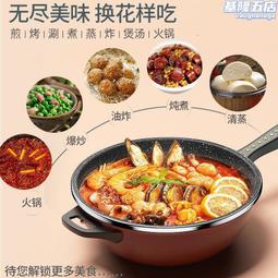 電炒鍋家用多功能炒菜電鍋插電大功率煮鍋爆炒一體式不粘電熱 價格比較,價格查詢,歷史價格詳細信息